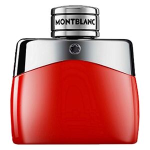 Montblanc Agua de Perfume Legend Red para Hombre 30mL