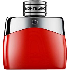 Montblanc Agua de Perfume Legend Red para Hombre 50mL