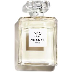 Chanel Nº5 L'Eau Agua de colonia para mujer 200mL