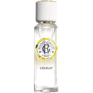 Roger&Gallet Agua perfumada Bienestar Cédrat 30mL