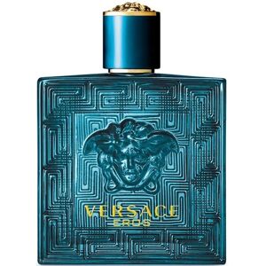 Versace Eros Eau de Toilette para hombre 50mL