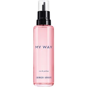 Giorgio Armani Agua de perfume My Way para ella 100mL refill