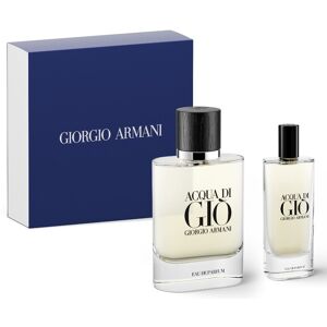 Giorgio Armani Acqua Di Giò Pour Homme Eau de Parfum for Men 1 un.