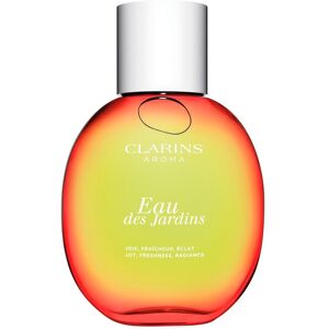 Clarins Agua En Spray Eau Des Jardins 100mL