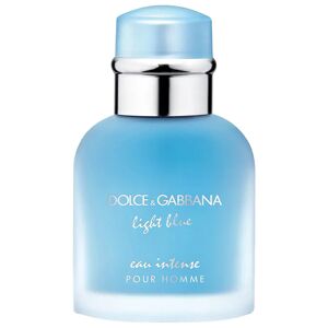 Dolce & Gabbana Light Blue Pour Homme Eau Intense para hombre 50mL