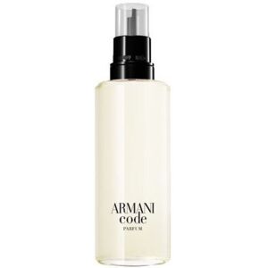 Giorgio Armani Code Absolu Le Parfum para hombre 150mL refill