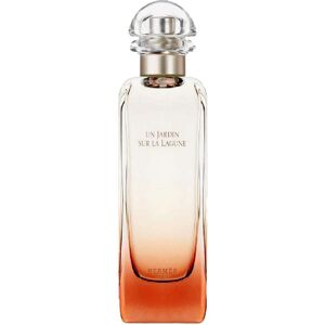 Hermès Fragancia Eau de Toilette Un Jardin Sur La Lagune 100mL