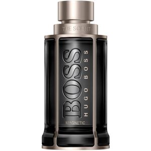 Boss The Scent Magnetic Eau de Parfum para hombre 50mL