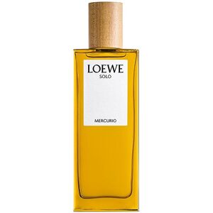 Loewe Solo Agua de perfume Mercurio para hombre 100mL