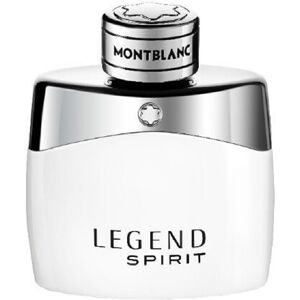 Montblanc Legend Spirit Homme Eau de Toilette Spray 50mL