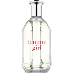 Tommy Hilfiger Eau de Toilette Tommy Girl para mujer 100mL