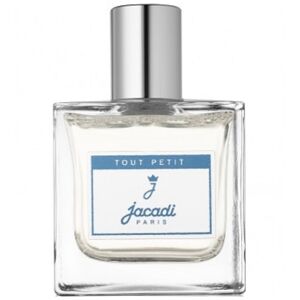 Tout Petit Jacadi Eau de Senteur para Bebé Niño 50mL