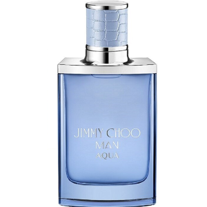 Jimmy Choo Man Aqua Eau de Toilette Spray 50mL