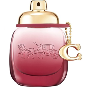 Coach Wild Rose Agua de perfume para mujer 30mL