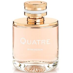 Boucheron Agua de perfume Quatre Femme para mujer 100mL