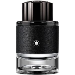 Montblanc Explorer Eau de Toilette Homme 60mL