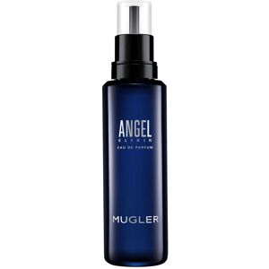 Mugler Angel Elixir Eau de Parfum Recargable 100mL refill