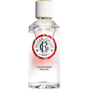 Roger&Gallet Gingembre Rouge Agua Perfumada de Bienestar 100mL