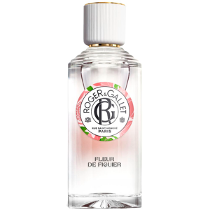 Roger&Gallet Agua perfumada de bienestar Fleur de Figuier 100mL