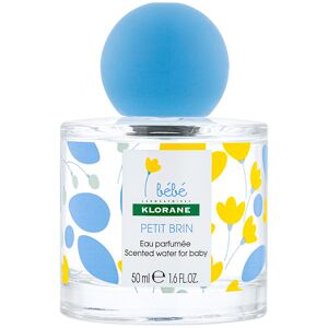 Klorane Agua perfumada para bebés 50mL