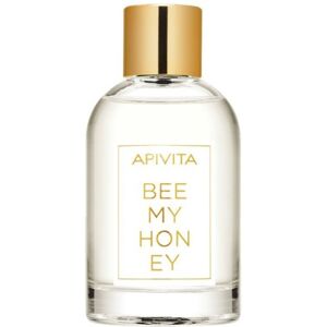 Apivita Bee My Honey Eau de Toilette con miel 100mL