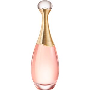 Christian Dior Fragancia Eau de Toilette J'Adore 50mL