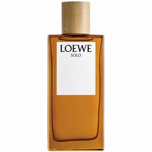 Loewe Solo Agua de colonia para hombre 100mL