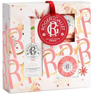 Roger&Gallet Agua perfumada de bienestar Fleur de Figuier 1 un.