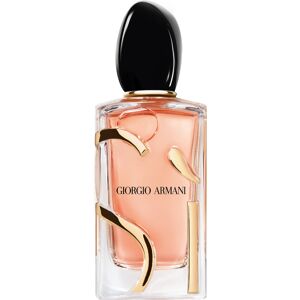 Giorgio Armani Sì Eau de Parfum Intense para mujer 100mL