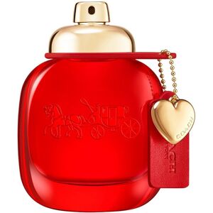 Coach Eau de parfum Love para mujer 50mL