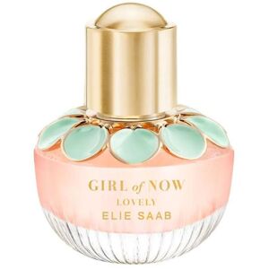 Elie Saab Girl of Now Lovely Eau de Parfum para mujer 30mL