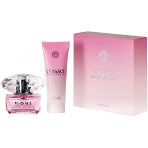 Versace Agua de colonia Cristal Brillante para mujer 1 un.