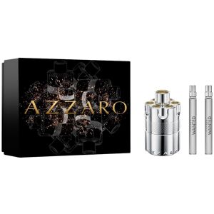 Azzaro Wanted Agua de perfume para hombre 1 un.