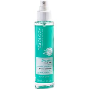 Teaology Yoga Care Breathe Body Mist Perfuma y Refresca 100mL