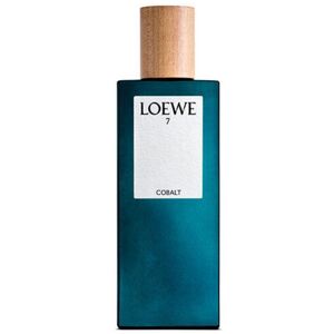 Loewe 7 Agua de perfume Cobalto para hombre 50mL