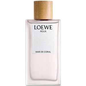 Loewe Agua Agua de colonia Mar de Coral para mujer 150mL