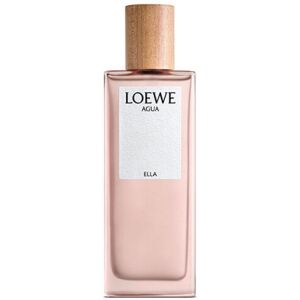 Loewe Agua Agua de colonia Ella para mujer 50mL