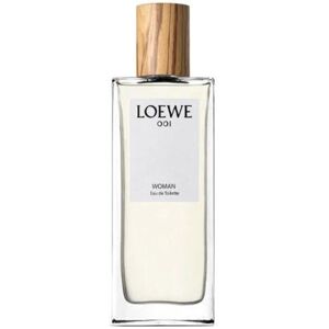 Loewe 001 Agua de Colonia Mujer 50mL