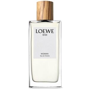 Loewe 001 Agua de Colonia Mujer 100mL