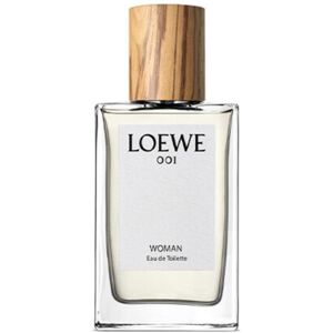 Loewe 001 Agua de Colonia Mujer 30mL