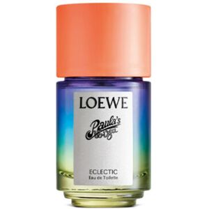 Loewe Eau de Toilette Paula's Ibiza Eclectic Unissex 50mL