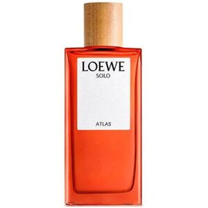 Loewe Solo Agua de perfume Atlas para hombre 100mL