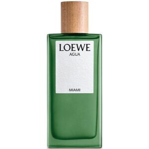 Loewe Agua Eau de Toilette Miami para mujer 100mL