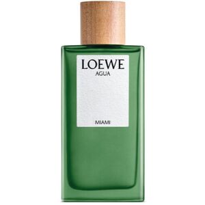 Loewe Agua Eau de Toilette Miami para mujer 150mL
