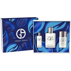 Giorgio Armani Acqua Di Giò Agua de Colonia Pour Homme 1 un.