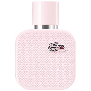 Lacoste Agua de Perfume L.12.12 Rose para Mujer 35mL