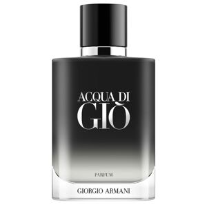 Giorgio Armani Acqua Di Giò Pour Homme Parfum Spray recargable 100mL