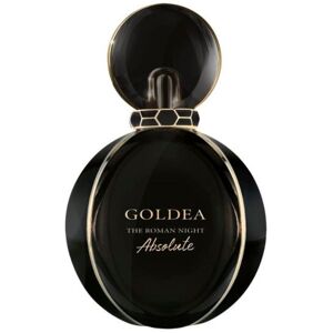 Bvlgari Goldea La Noche Romana Eau de Parfum Mujer 30mL