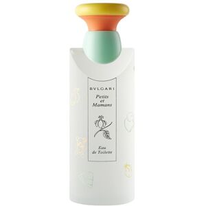 Bvlgari Petits Et Mamans Eau Toilette Niños Y Mujer 40mL