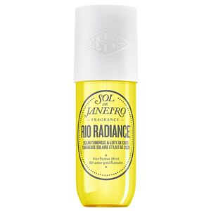 Sol de Janeiro RIO RADIANCE  - Bruma de perfume 240mL